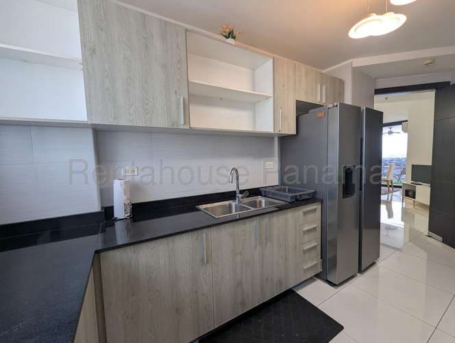 Venta de apartamento amoblado en Ph Carreras Tower 27MVCH3241 - Imagen 4