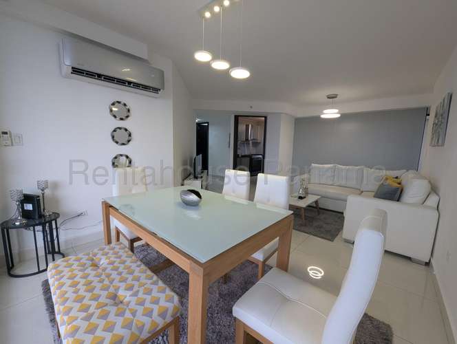 Venta de apartamento amoblado en Ph Carreras Tower 27MVCH3241 - Imagen 3