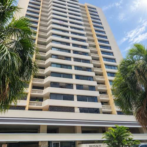 Venta o Alquiler Apartamento Sin Amoblar – PH Mónaco, Obarrio - YJ - Imagen 18