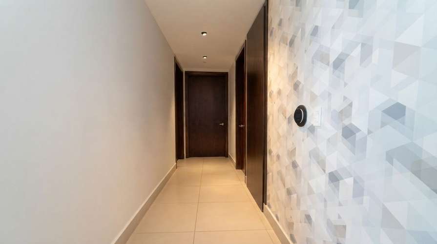 ! PUNTA PACIFICA I AMOBLADO I 2 RECAMARAS I 150 M²I BALCON + VISTA AL MAR  - Imagen 7