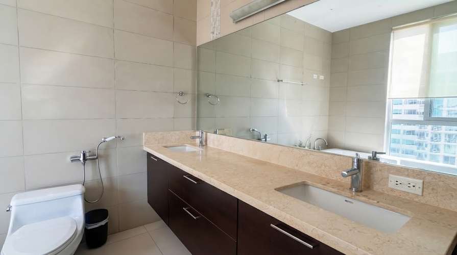 ! PUNTA PACIFICA I AMOBLADO I 2 RECAMARAS I 150 M²I BALCON + VISTA AL MAR  - Imagen 15
