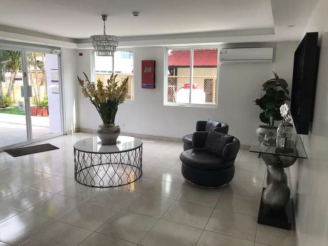 ¡SE VENDE APARTAMENTO EN ALBROOK, CIUDAD DE PANAMÁ!