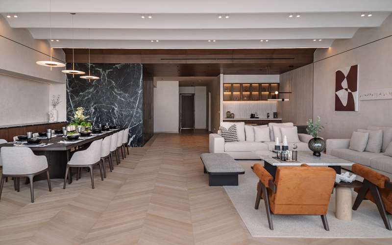Alquiler de Apartamento en Paitilla - Imagen 3