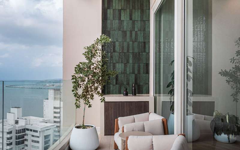 Alquiler de Apartamento en Paitilla - Imagen 18