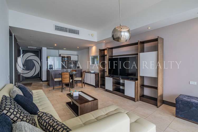 SE ALQUILA JW MARRIOT 1 HABITACION 2 BAÑOS 1 ESTACIONAMIENTO AMOBLADO - Imagen 10