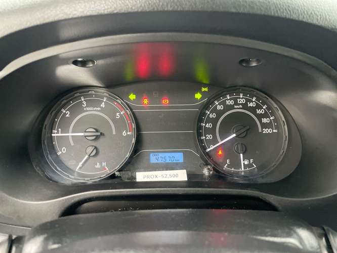 TOYOTA HILUX - 2024 - PPHX - Automarket - Imagen 7
