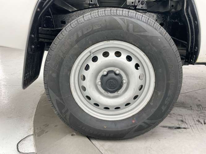 TOYOTA HILUX - 2024 - PPHX - Automarket - Imagen 2