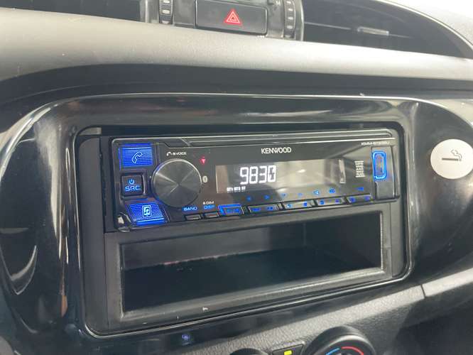 TOYOTA HILUX - 2024 - PPHX - Automarket - Imagen 8