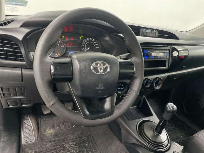 TOYOTA HILUX - 2024 - PPHX - Automarket - Imagen 6