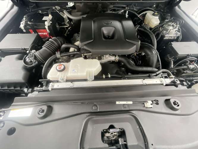 TOYOTA LAND CRUISER PRADO - 2026 - TPXT - Automarket - Imagen 3