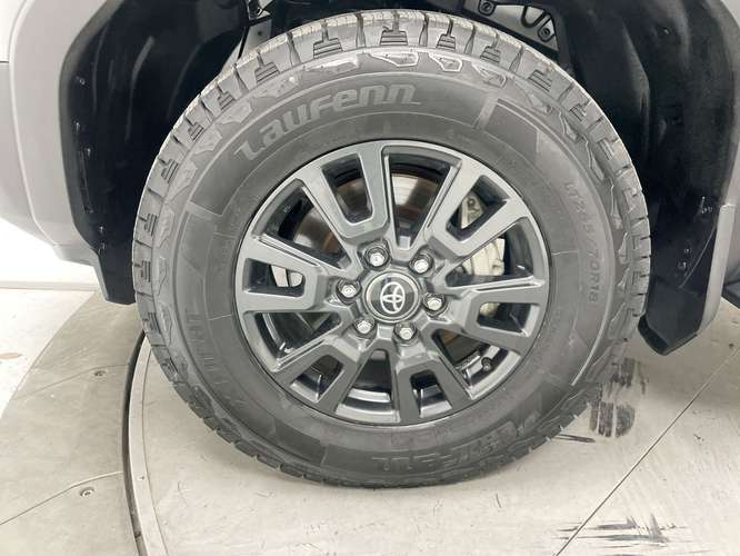 TOYOTA LAND CRUISER PRADO - 2026 - TPXT - Automarket - Imagen 2