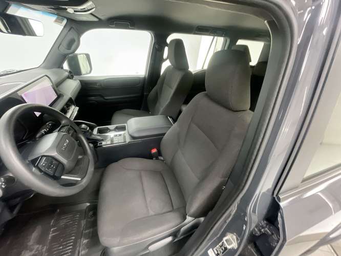 TOYOTA LAND CRUISER PRADO - 2026 - TPXT - Automarket - Imagen 5