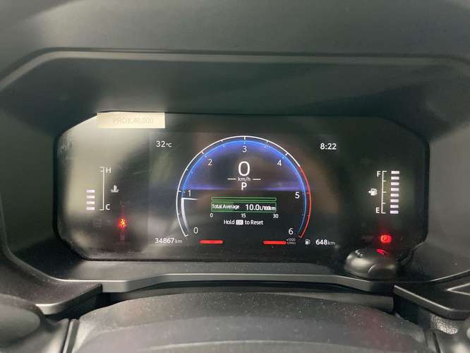 TOYOTA LAND CRUISER PRADO - 2026 - TPXT - Automarket - Imagen 7