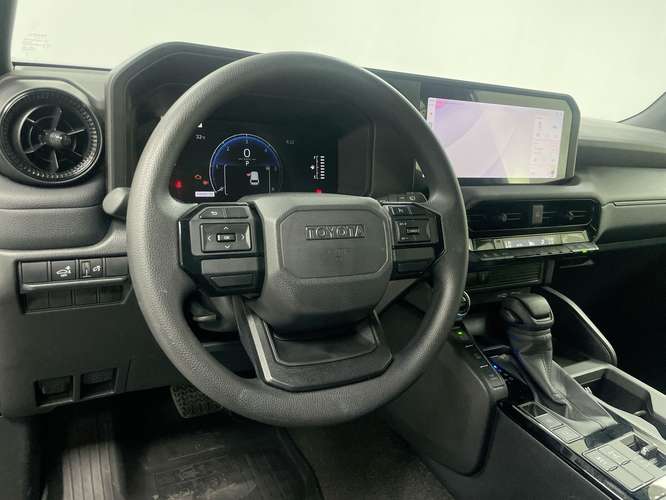 TOYOTA LAND CRUISER PRADO - 2026 - TPXT - Automarket - Imagen 6