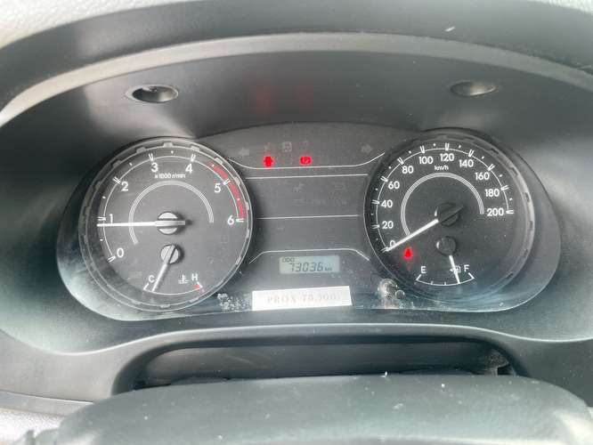 TOYOTA HILUX - 2024 - PPHX - Automarket - Imagen 7