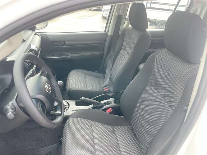 TOYOTA HILUX - 2024 - PPHX - Automarket - Imagen 5