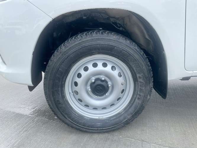 TOYOTA HILUX - 2024 - PPHX - Automarket - Imagen 2