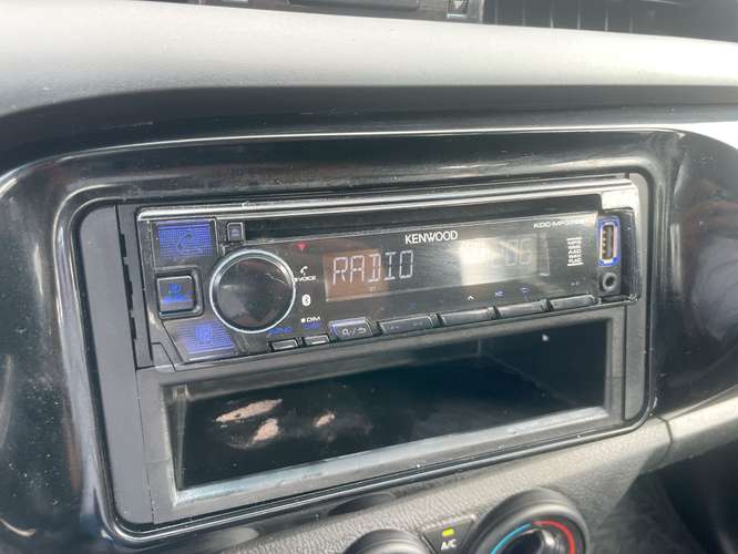 TOYOTA HILUX - 2024 - PPHX - Automarket - Imagen 8