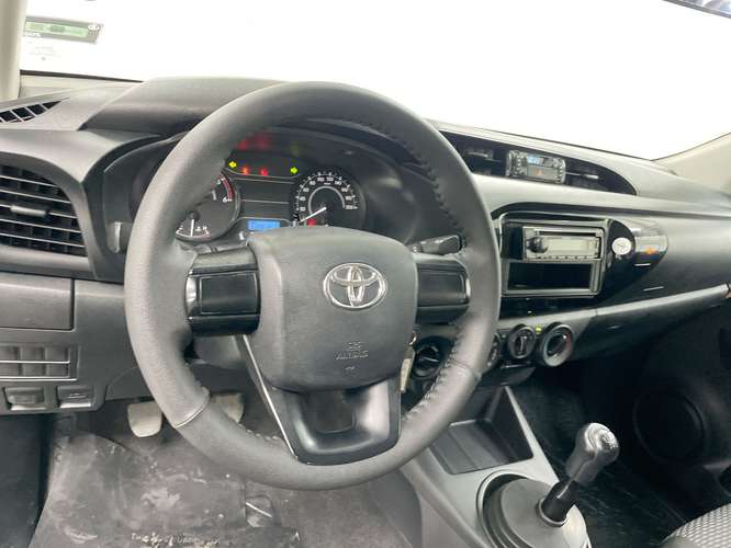 TOYOTA HILUX - 2024 - PPHX - Automarket - Imagen 6