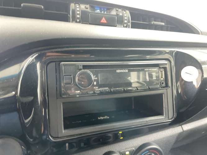 TOYOTA HILUX - 2024 - PPHX - Automarket - Imagen 8