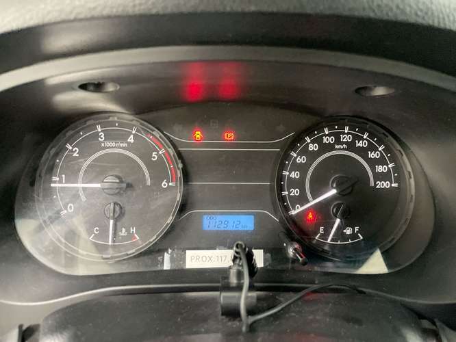 TOYOTA HILUX - 2024 - PPHX - Automarket - Imagen 7