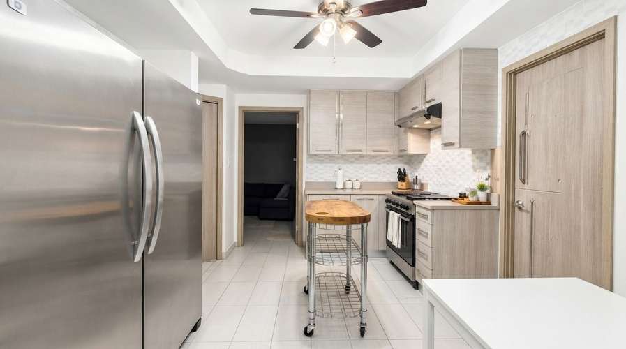  ! Apartamento en San Francisco I 3 Rec I amoblado I con balcón y ubicación privilegiada - Imagen 6