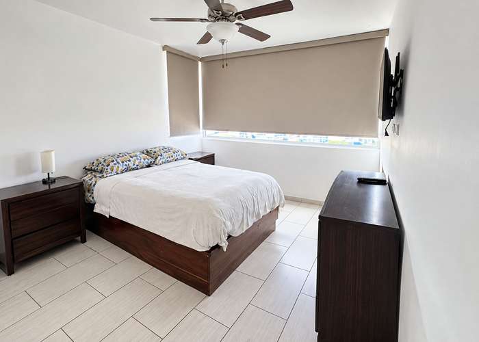  ! Apartamento en San Francisco I 3 Rec I amoblado I con balcón y ubicación privilegiada - Imagen 11