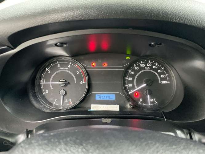 TOYOTA HILUX - 2024 - PPHX - Automarket - Imagen 7