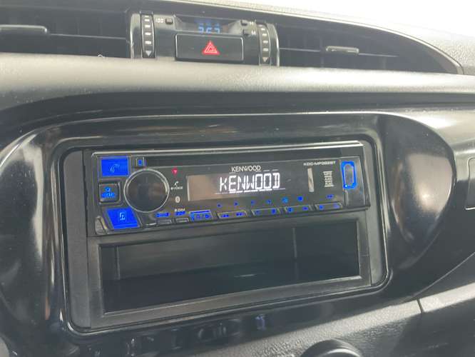 TOYOTA HILUX - 2024 - PPHX - Automarket - Imagen 8