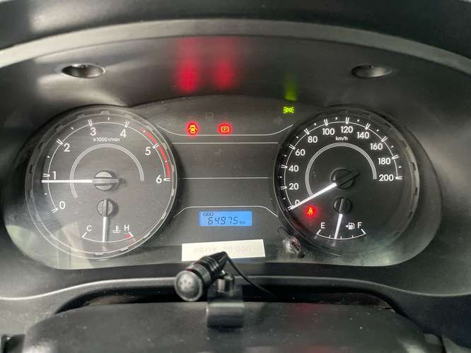 TOYOTA HILUX - 2024 - PPHX - Automarket - Imagen 7