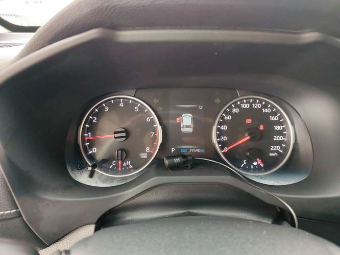 TOYOTA RAV4 - 2025 - RAX - Automarket - Imagen 7