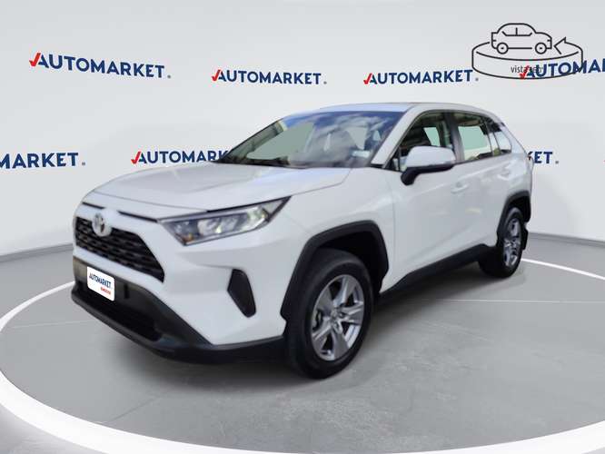 TOYOTA RAV4 - 2025 - RAX - Automarket