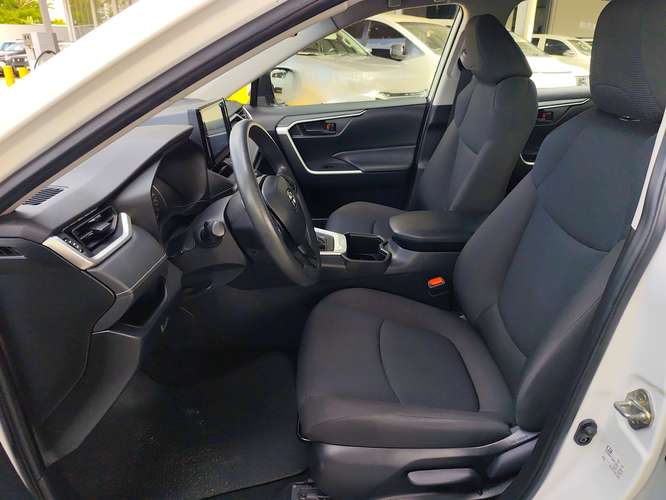 TOYOTA RAV4 - 2025 - RAX - Automarket - Imagen 5
