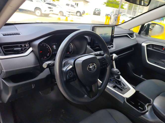 TOYOTA RAV4 - 2025 - RAX - Automarket - Imagen 6