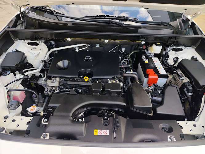 TOYOTA RAV4 - 2025 - RAX - Automarket - Imagen 3
