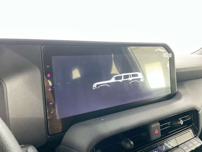 TOYOTA LAND CRUISER PRADO - 2026 - TPXT - Automarket - Imagen 8