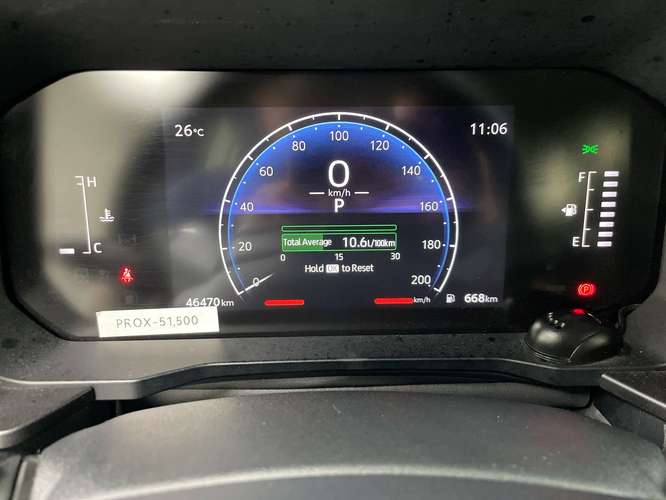 TOYOTA LAND CRUISER PRADO - 2026 - TPXT - Automarket - Imagen 7