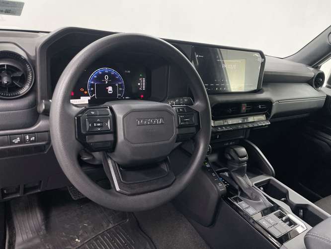 TOYOTA LAND CRUISER PRADO - 2026 - TPXT - Automarket - Imagen 6