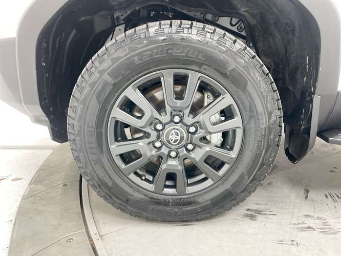 TOYOTA LAND CRUISER PRADO - 2026 - TPXT - Automarket - Imagen 2