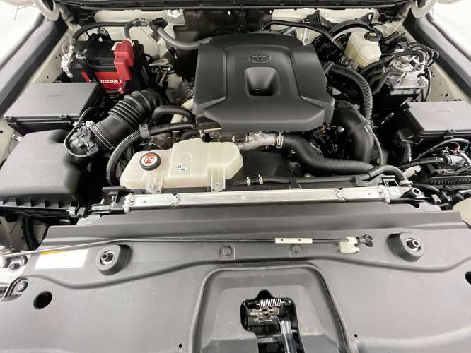 TOYOTA LAND CRUISER PRADO - 2026 - TPXT - Automarket - Imagen 3