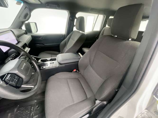 TOYOTA LAND CRUISER PRADO - 2026 - TPXT - Automarket - Imagen 5