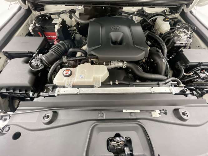 TOYOTA LAND CRUISER PRADO - 2026 - TPXT - Automarket - Imagen 3
