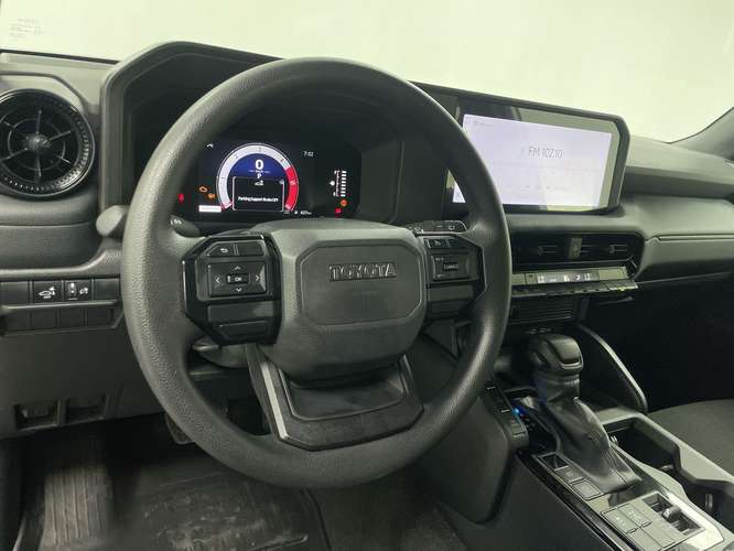 TOYOTA LAND CRUISER PRADO - 2026 - TPXT - Automarket - Imagen 6