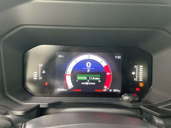 TOYOTA LAND CRUISER PRADO - 2026 - TPXT - Automarket - Imagen 7