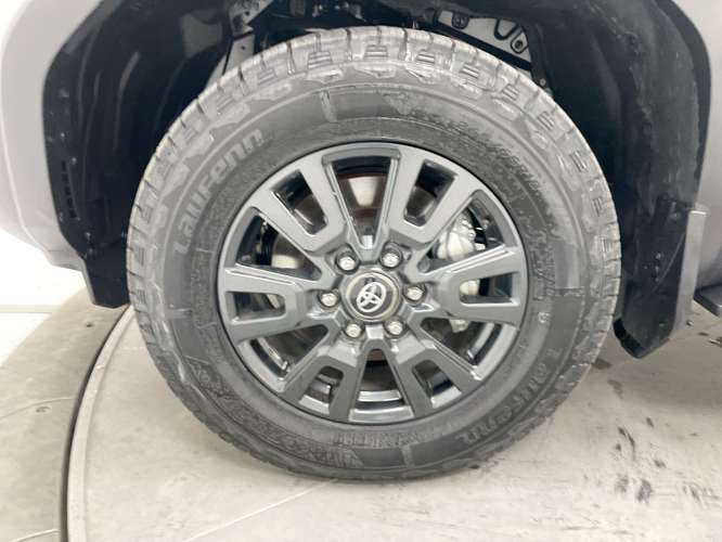 TOYOTA LAND CRUISER PRADO - 2026 - TPXT - Automarket - Imagen 2