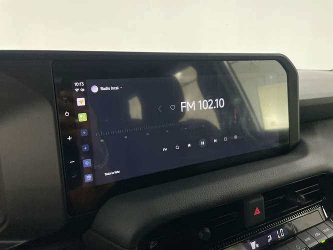 TOYOTA LAND CRUISER PRADO - 2026 - TPXT - Automarket - Imagen 8