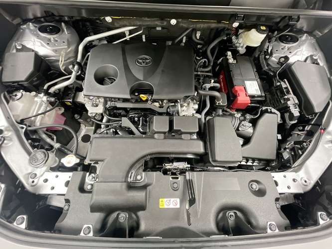 TOYOTA RAV4 - 2025 - RAX - Automarket - Imagen 3