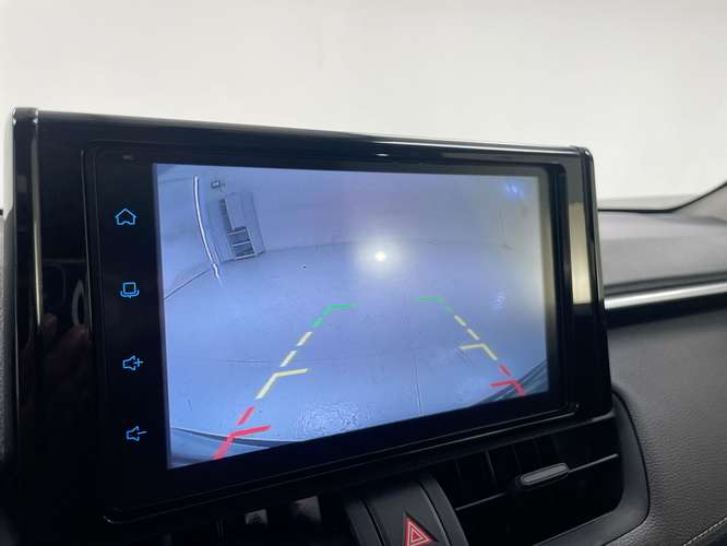 TOYOTA RAV4 - 2025 - RAX - Automarket - Imagen 9