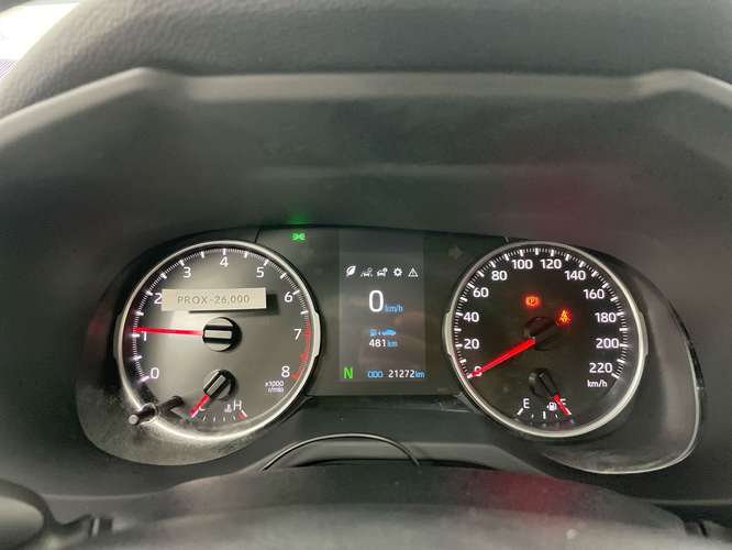 TOYOTA RAV4 - 2025 - RAX - Automarket - Imagen 7