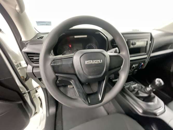 ISUZU TQL - PPI - Automarket - Imagen 6